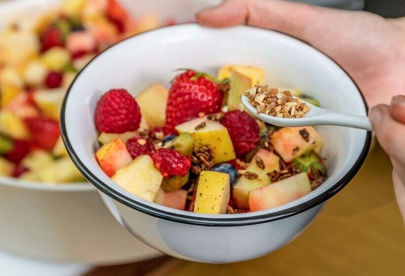 هتل Mercure London Bloomsbury