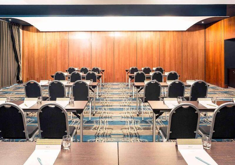 فندق Mercure London Heathrow