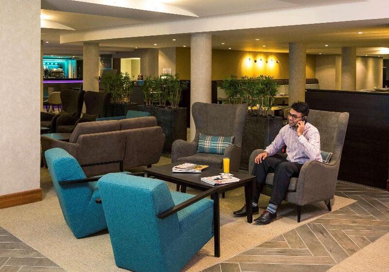 فندق Mercure London Heathrow