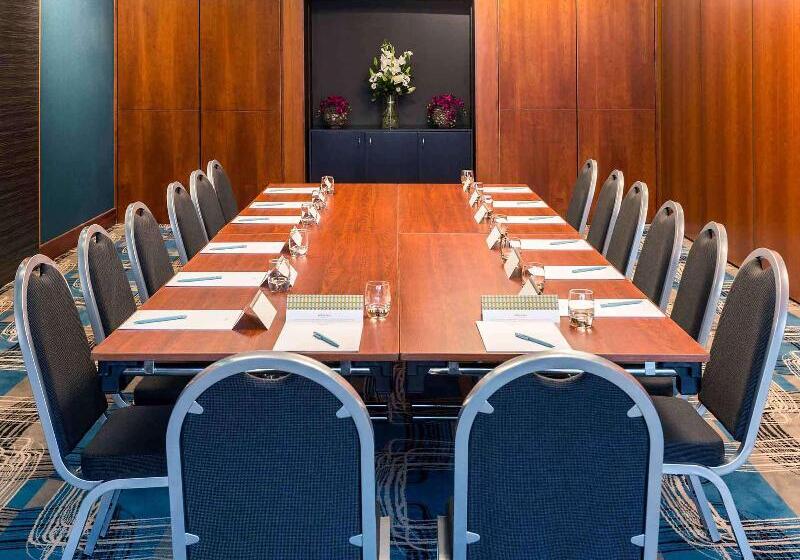 فندق Mercure London Heathrow