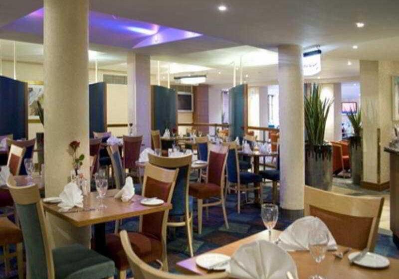 فندق Mercure London Heathrow