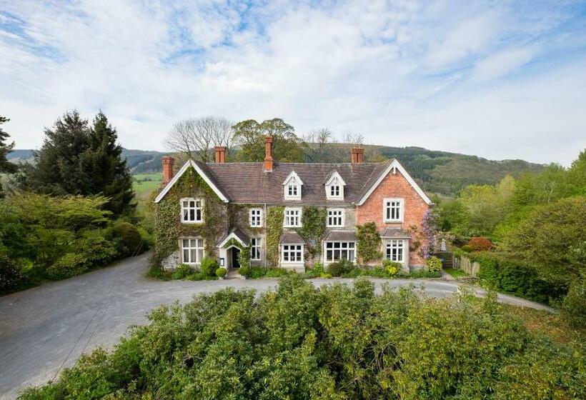 فندق Milebrook House