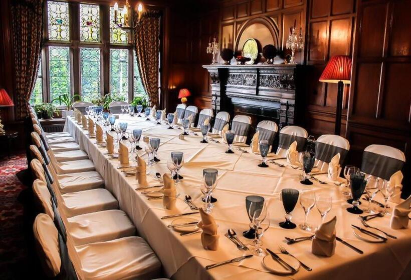 Netherwood Hotel & Spa