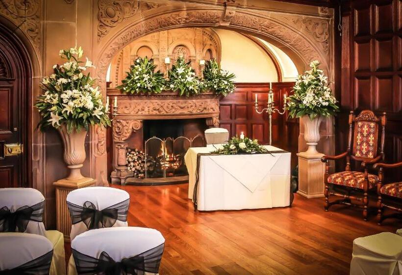 Netherwood Hotel & Spa