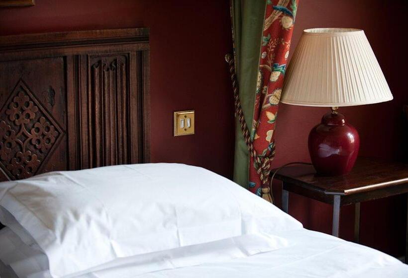 酒店 Noel Arms   A Bespoke