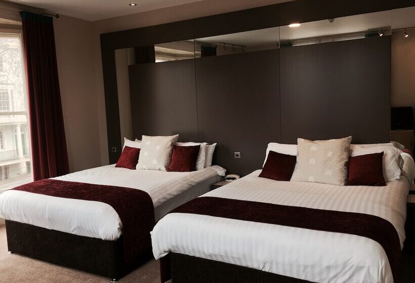 Regent Hotel Doncaster