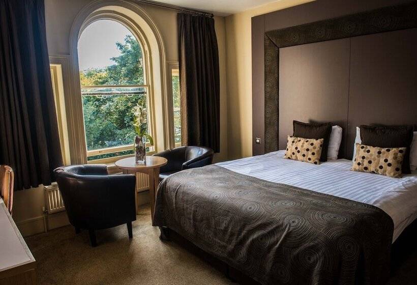 Regent Hotel Doncaster