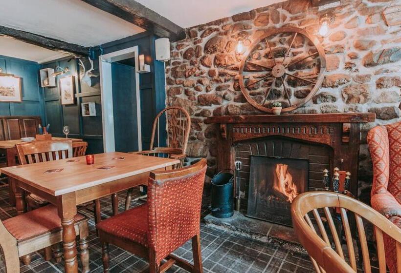 فندق Royal Oak Appleby