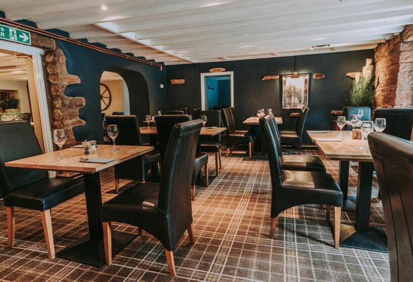 فندق Royal Oak Appleby