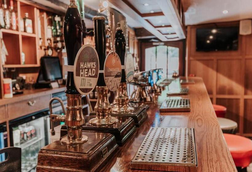 فندق Royal Oak Appleby