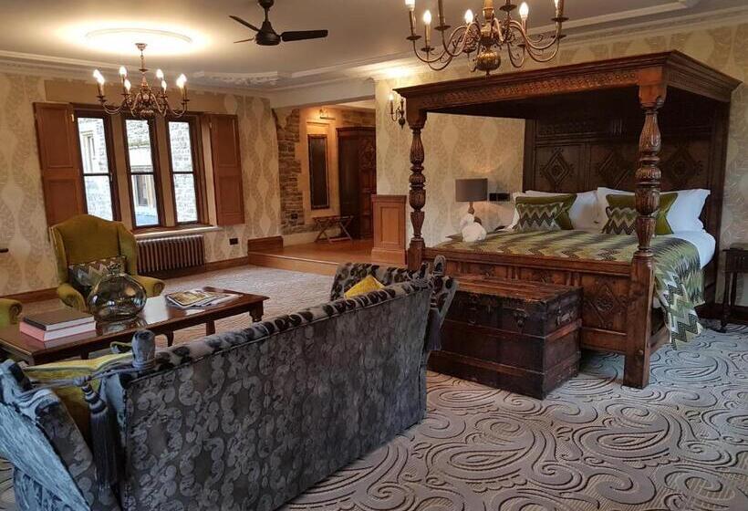 فندق South Lodge