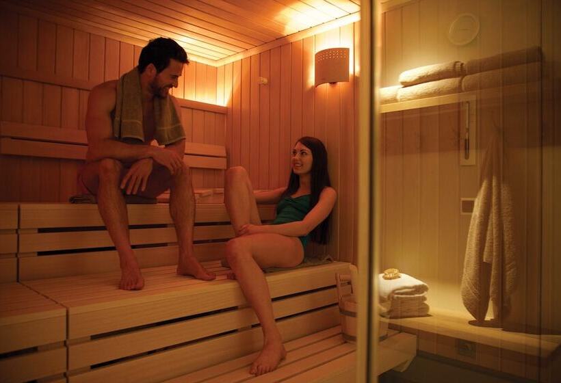 Swan Hotel & Spa