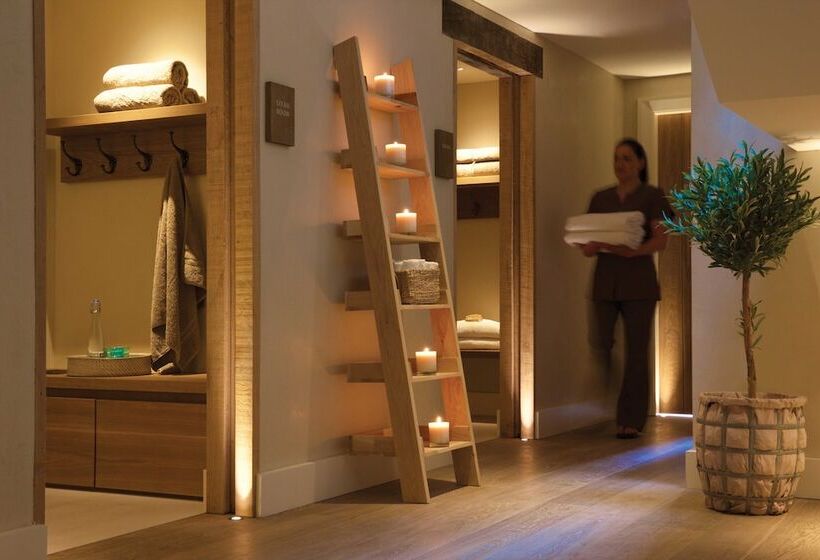 Swan Hotel & Spa