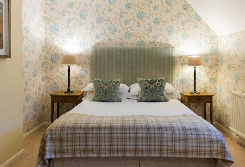 Swan Hotel & Spa