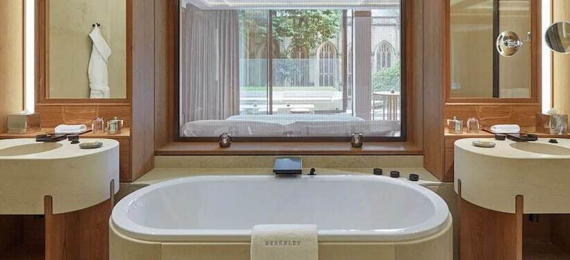 The Berkeley, Maybourne Hotel Collection