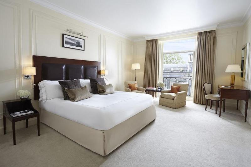 The Berkeley, Maybourne Hotel Collection