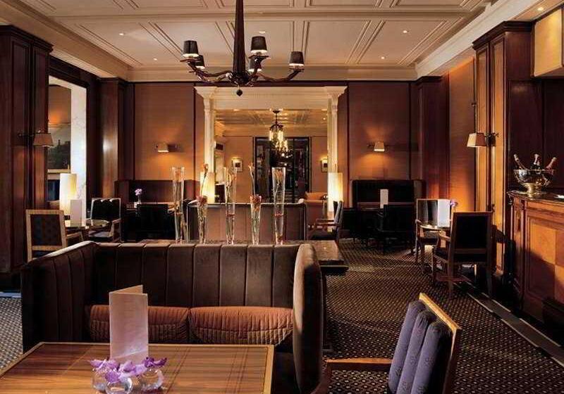 The Berkeley, Maybourne Hotel Collection