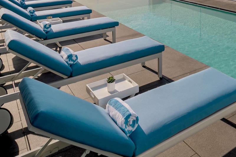 The Berkeley, Maybourne Hotel Collection