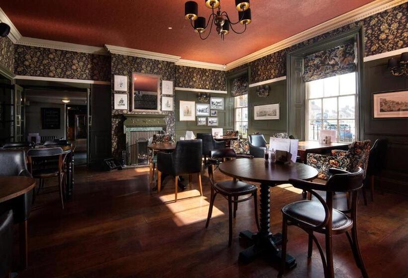 호텔 The Black Swan   The Inn Collection Group