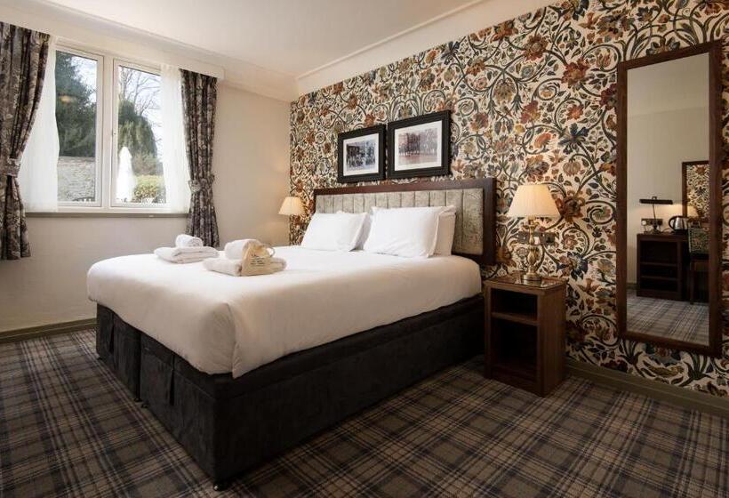 호텔 The Black Swan   The Inn Collection Group