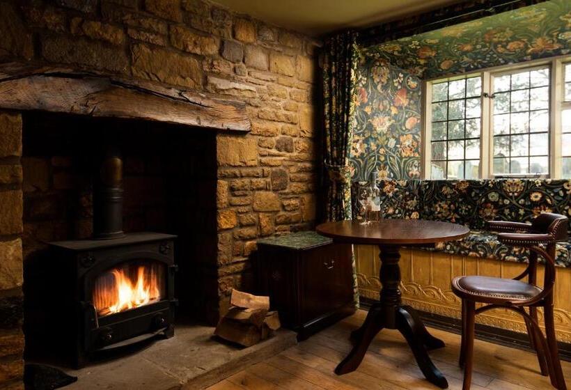 호텔 The Black Swan   The Inn Collection Group