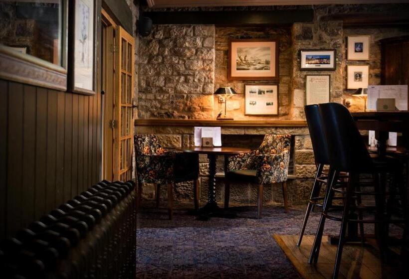 호텔 The Black Swan   The Inn Collection Group