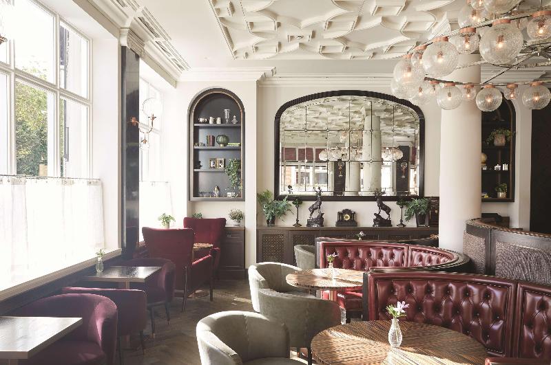 The Cadogan, A Belmond Hotel, London