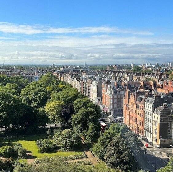 فندق Jumeirah Carlton Tower London