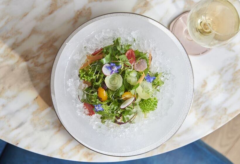 فندق Jumeirah Carlton Tower London