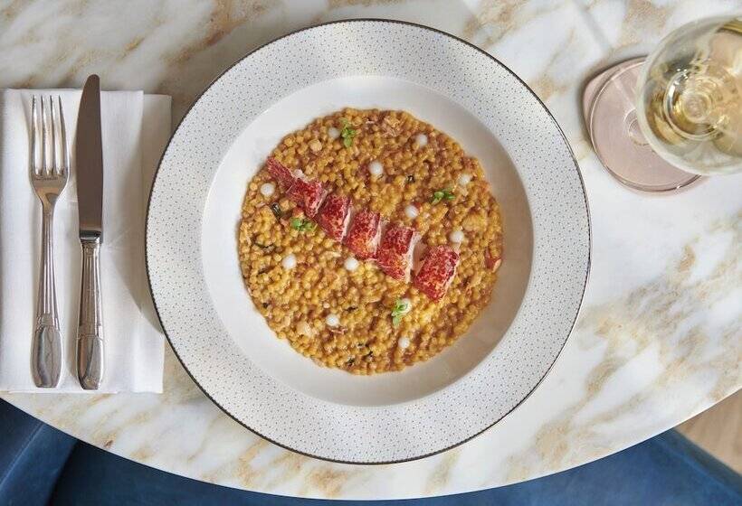 فندق Jumeirah Carlton Tower London