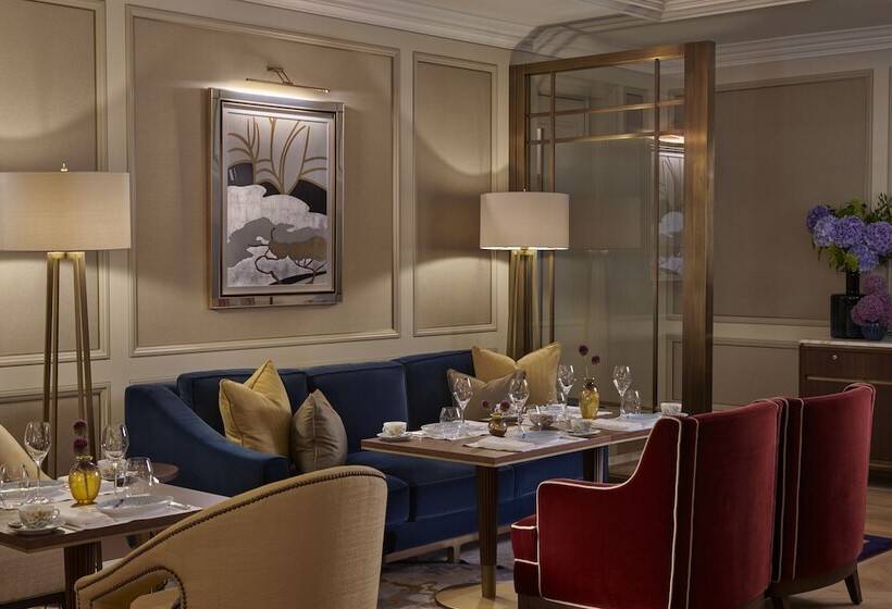 فندق Jumeirah Carlton Tower London