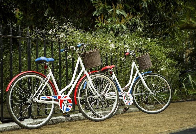 فندق Jumeirah Carlton Tower London