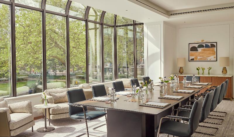 فندق Jumeirah Carlton Tower London