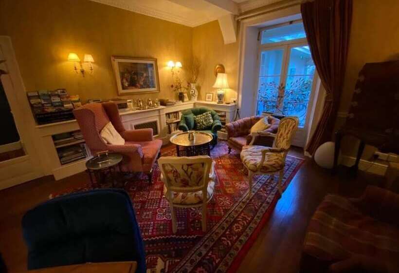 בית מלון כפרי The Casterbridge