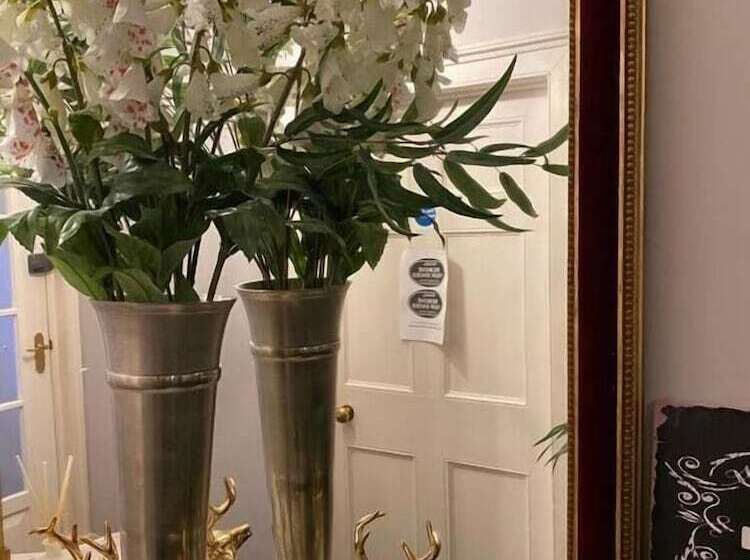 בית מלון כפרי The Casterbridge