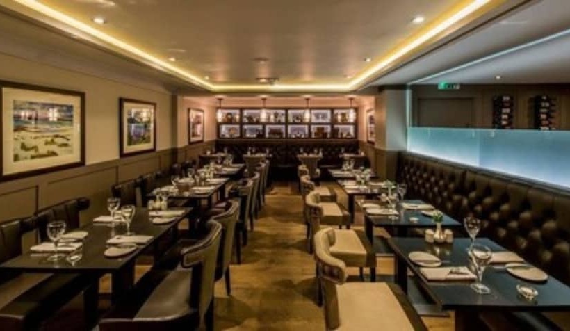 فندق The Craighaar