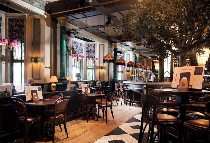 هتل The Harrogate Inn   The Inn Collection Group
