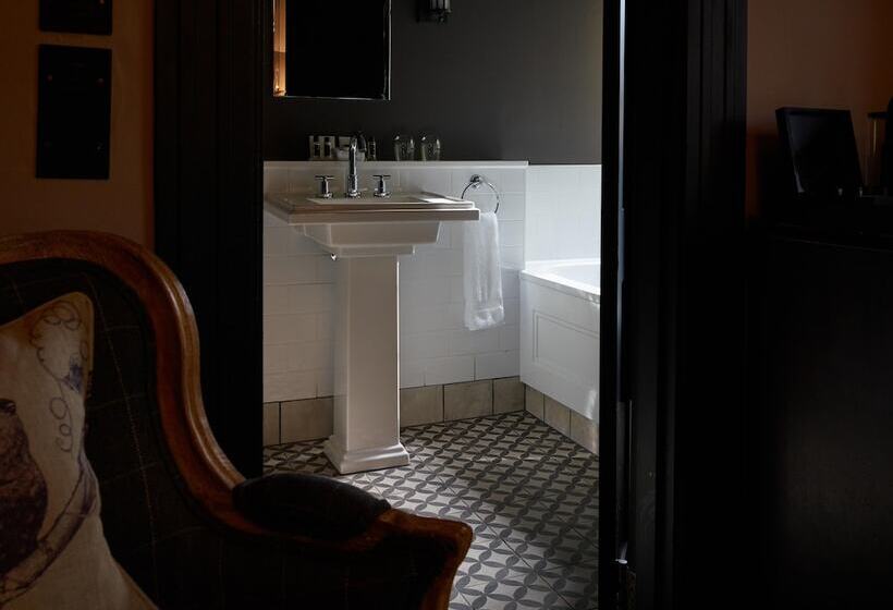 호텔 The Lygon Arms   An Iconic Luxury