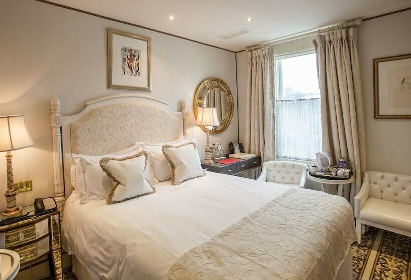 The Old Government House Hotel & Spa