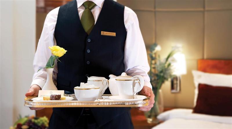 The Park Tower Knightsbridge, A Luxury Collection Hotel, London