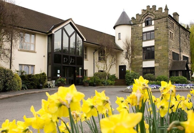 هتل The Priest House On The River