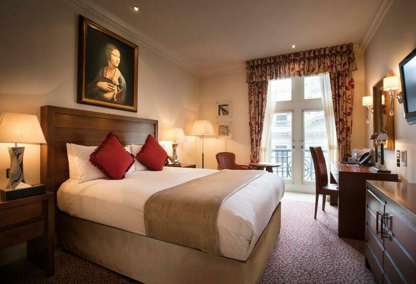 The Royal Horseguards Hotel, London