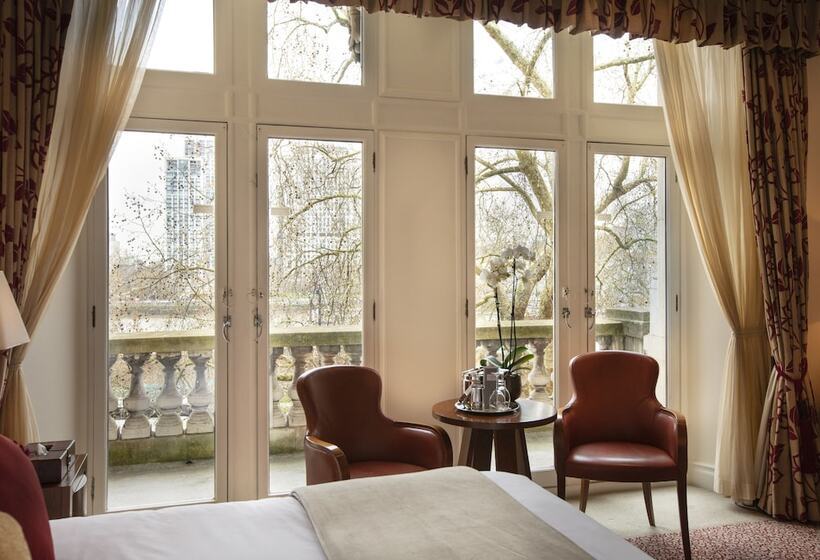 The Royal Horseguards Hotel, London