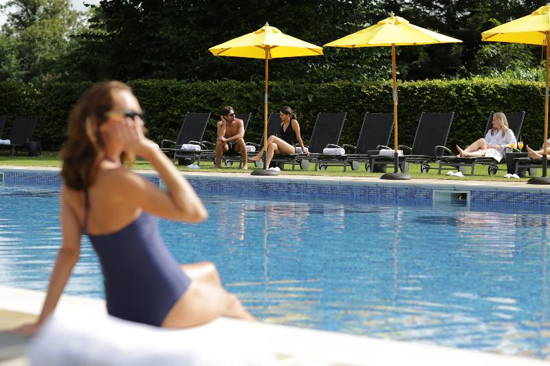 ホテル The Runnymede On Thames   Adults Only