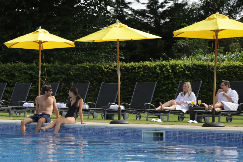 ホテル The Runnymede On Thames   Adults Only