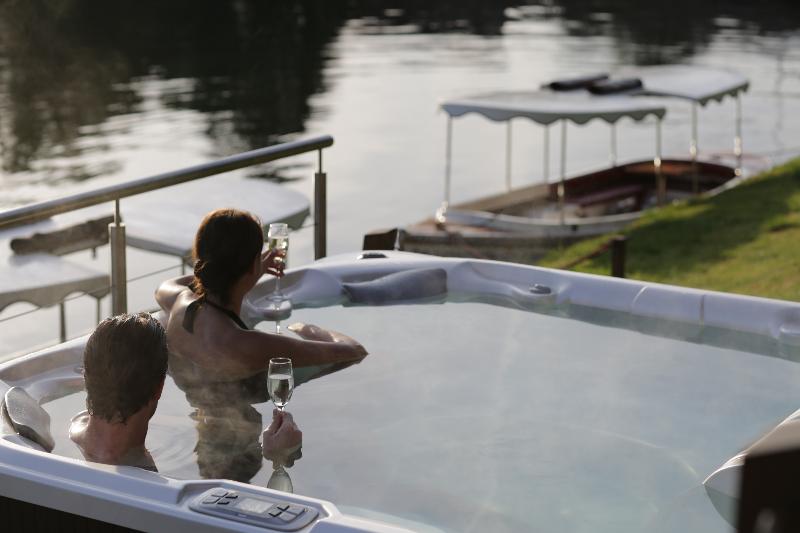 ホテル The Runnymede On Thames   Adults Only