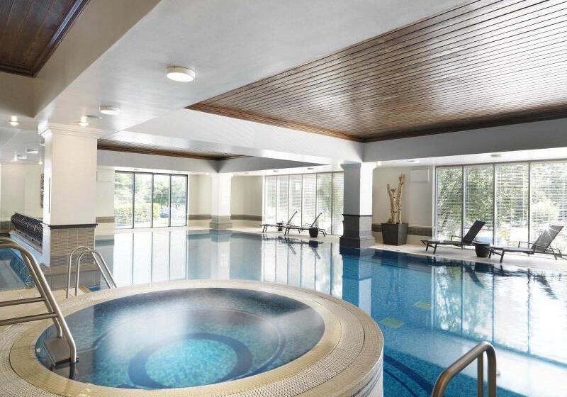 ホテル The Runnymede On Thames   Adults Only