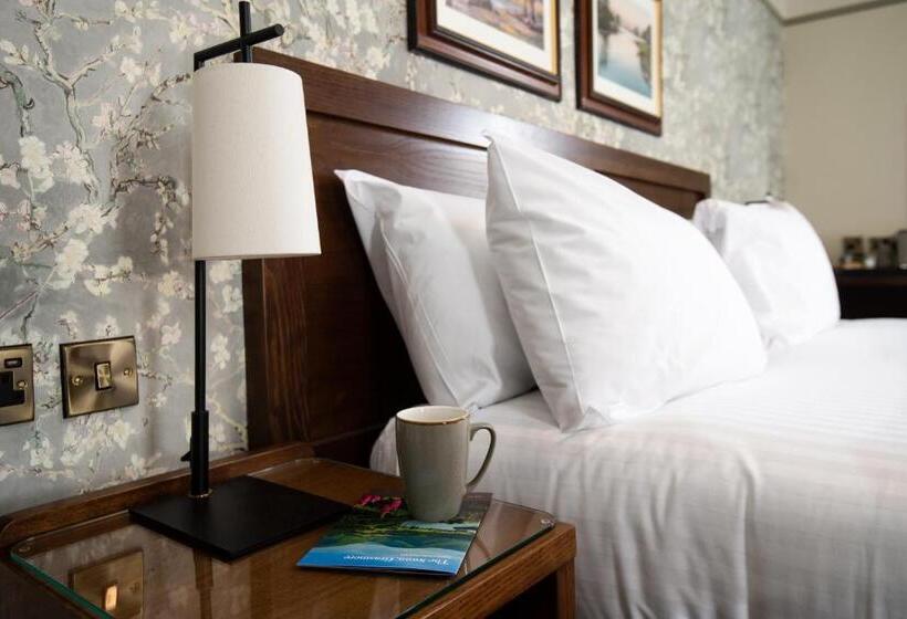 ホテル The Swan At Grasmere  The Inn Collection Group