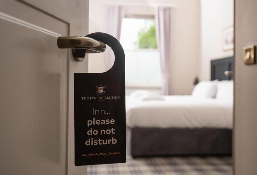 ホテル The Swan At Grasmere  The Inn Collection Group