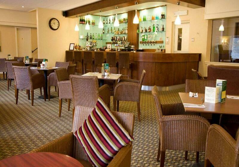 فندق The Windlestrae